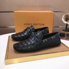 Louis Vuitton Low Shoes